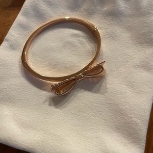Kate Spade and J. Crew Bangles